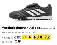 Voetbalschoenen adidas copa gloro st in-Adidas