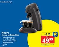 Philips senseo-koffiemachine-Philips