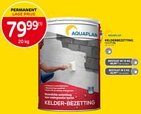 Kelderbezetting-Aquaplan