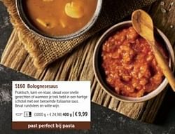 Bolognesesaus