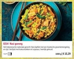 Nasi goreng