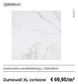 Dumawall xl corleone