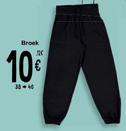 Broek