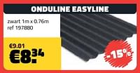 Onduline easyline-Onduline