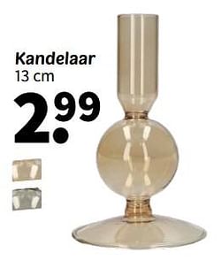 Kandelaar