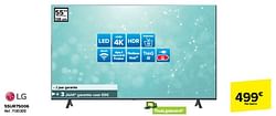 Lg led-tv 55ur75006