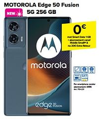 Motorola edge 50 fusion 5g 256 gb-Motorola