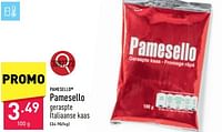 Pamesello-Pamesello 