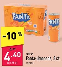 Fanta-limonade-Fanta