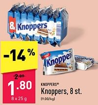 Knoppers-Knoppers