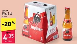 Jupiler pils