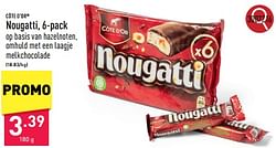 Nougatti