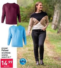 Pullover-UP2Fashion