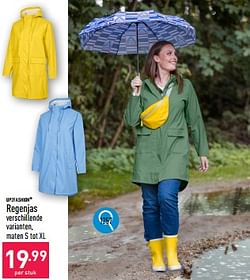 Regenjas