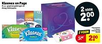 Kleenex collection cube-Kleenex