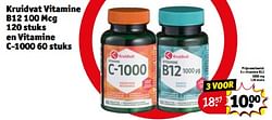 Vitamine b12 1000 mg