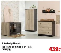 Interbaby basalt