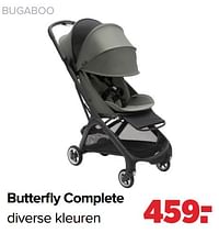 Bugaboo butterfly complete-Bugaboo