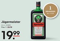 Jägermeister-Jagermeister