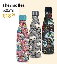 Thermofles-iDrink