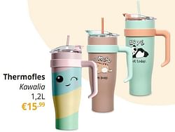 Thermofles kawalia