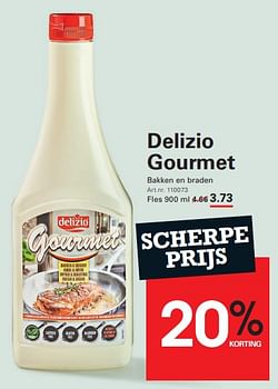 Delizio gourmet