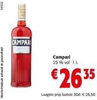 Campari-Campari