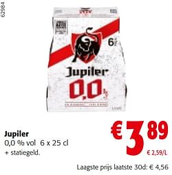 Jupiler