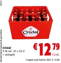 Cristal-Cristal