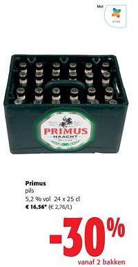 Primus pils-Primus