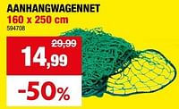 Aanhangwagennet-Carpoint