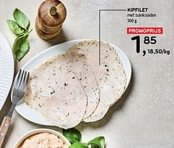 Kipfilet