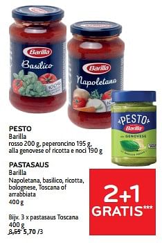 Pastasaus toscana