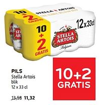 Pils stella artois-Stella Artois