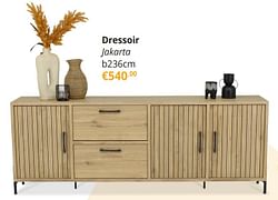 Dressoir jakarta