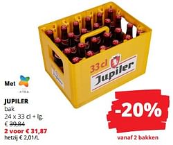 Jupiler