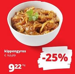 Kippengyros