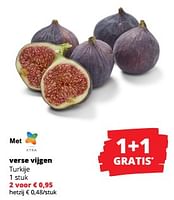 Promoties Verse vijgen turkije - Huismerk - Spar Retail - Geldig van 12/09/2024 tot 25/09/2024 bij Spar (Colruytgroup)