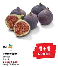 Verse vijgen turkije-Huismerk - Spar Retail