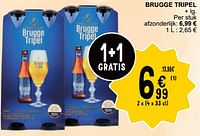 Brugge tripel-Brugge Tripel