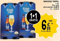 Brugge tripel