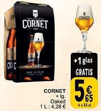 Cornet-Cornet 