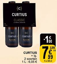 Curtius-Curtius