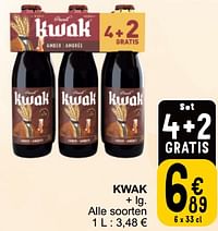 Kwak-Kwak