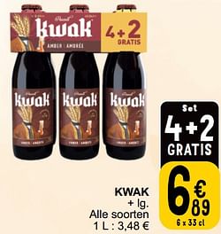 Kwak