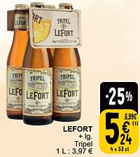 Lefort-Lefort