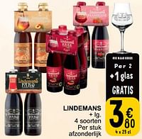 Lindemans-Lindemans