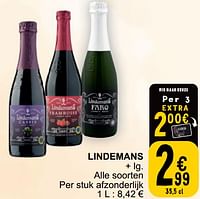 Lindemans-Lindemans