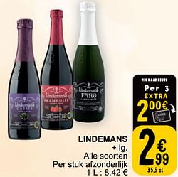 Lindemans