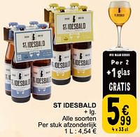 St idesbald-St. Idesbald